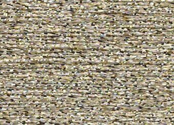 PB54 - Vatican Gold Petite Treasure Braid - Rainbow Gallery, The Crafty Grimalkin - A Cross Stitch Store