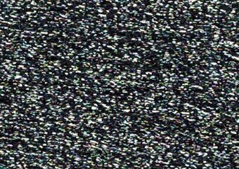 PB59 - Black Silver Petite Treasure Braid - Rainbow Gallery, The Crafty Grimalkin - A Cross Stitch Store