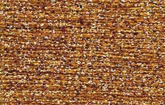 PB73 - Black Hills Gold Petite Treasure Braid - Rainbow Gallery