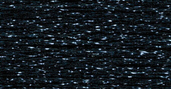 PB81 - Black Iris Petite Treasure Braid - Rainbow Gallery, The Crafty Grimalkin - A Cross Stitch Store