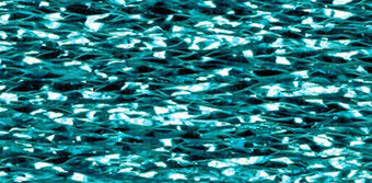 PB86 - Scuba Blue Petite Treasure Braid - Rainbow Gallery, The Crafty Grimalkin - A Cross Stitch Store