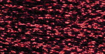 PB88 - Madeira Red Petite Treasure Braid - Rainbow Gallery, The Crafty Grimalkin - A Cross Stitch Store