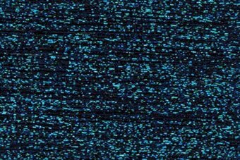 PH08 - Royal Blue High Gloss Petite Treasure Braid - Rainbow Gallery, The Crafty Grimalkin - A Cross Stitch Store