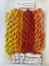 Phoenix Band Sampler - Northern Expressions Needlework, Art & Crafting Materials, The Crafty Grimalkin - A Cross Stitch Store