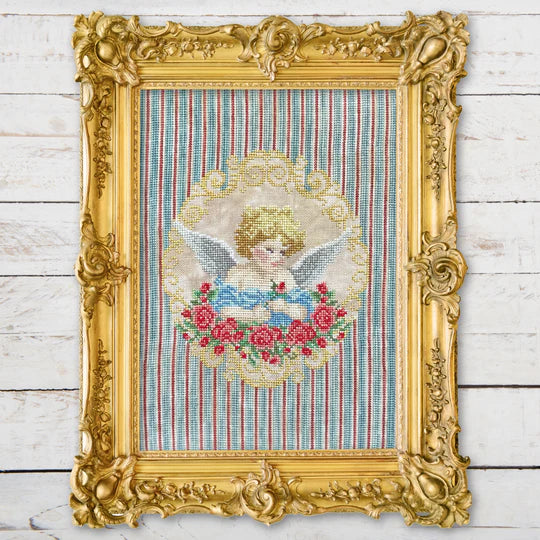 My Angel - Dirty Annie's - Cross Stitch Pattern