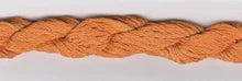 S-239 Persimmon - Dinky Dyes - 6 Stranded Silk Thread, Thread & Floss, The Crafty Grimalkin - A Cross Stitch Store