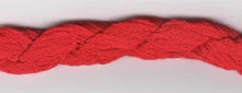S-244 Ho Ho Ho - Dinky Dyes - 6 Stranded Silk Thread, Thread & Floss, The Crafty Grimalkin - A Cross Stitch Store