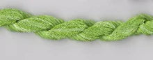 S-248 Sour Apple - Dinky Dyes - 6 Stranded Silk Thread, Thread & Floss, The Crafty Grimalkin - A Cross Stitch Store