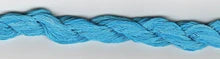 S-260 Tenerife Sea - Dinky Dyes - 6 Stranded Silk Thread, Thread & Floss, The Crafty Grimalkin - A Cross Stitch Store