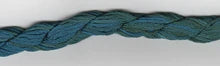 S-261 Blue Spruce - Dinky Dyes - 6 Stranded Silk Thread, Thread & Floss, The Crafty Grimalkin - A Cross Stitch Store