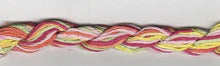 S-265 Tulip Fields - Dinky Dyes - 6 Stranded Silk Thread, Thread & Floss, The Crafty Grimalkin - A Cross Stitch Store