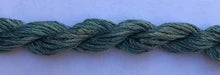 S-274 Lagoon - Dinky Dyes - 6 Stranded Silk Thread, Thread & Floss, The Crafty Grimalkin - A Cross Stitch Store