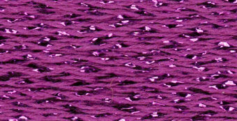 SP 234 Striking Purple - Petite Silk Lame' Braid - Rainbow Gallery