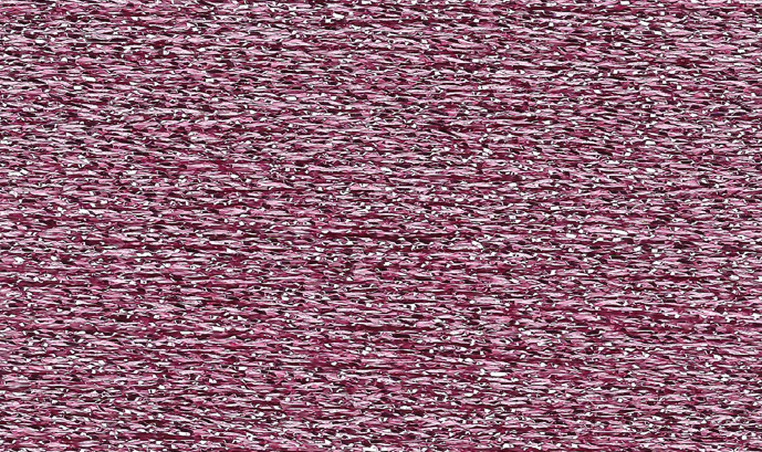 PB93 - Tulip Pink Petite Treasure Braid - Rainbow Gallery, The Crafty Grimalkin - A Cross Stitch Store