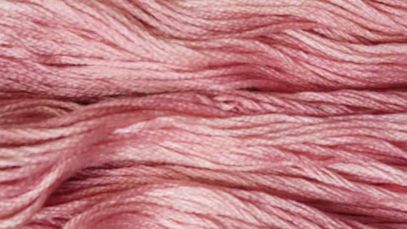 Sparkling Rose - Classic Colorworks Cotton Thread - Floss, Thread & Floss, Thread & Floss, The Crafty Grimalkin - A Cross Stitch Store