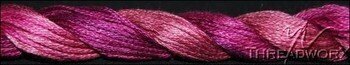 Cherries #1005- 5 Yard Skein - Threadworx