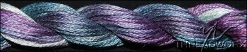 Dezeray's Dreams #1050 - 5 Yard Skein - Threadworx