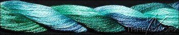 Dreamscape #1053 - 5 Yard Skein - Threadworx