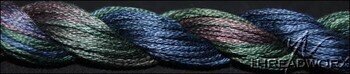 Rocky Mountain #1070 - 20 Yard Skein - Threadworx