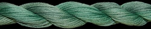 Beanstalk #10601 - 5 Yard Skein - Threadworx, Books, The Crafty Grimalkin - A Cross Stitch Store