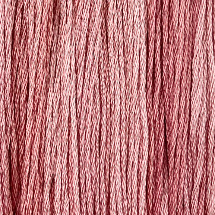 Tulle - Colour and Cotton Thread