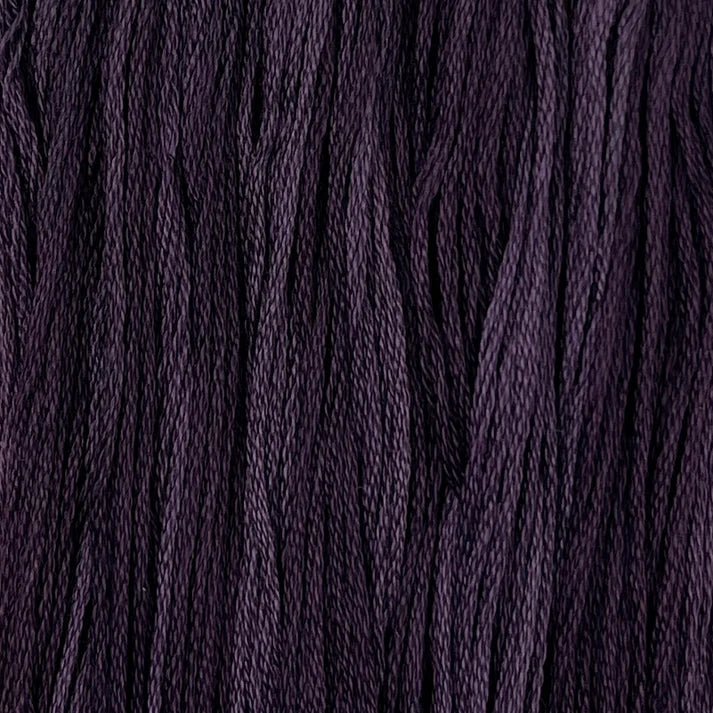 Witch's Brew - Colour and Cotton Thread
