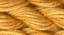 Old Gold #169 - 12 Stranded Silk Thread - Gloriana Silk, Thread & Floss, Thread & Floss, The Crafty Grimalkin - A Cross Stitch Store
