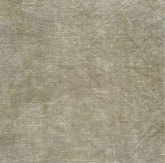 28 Count Linen - Parchment - Fiber on a Whim, Fabric, The Crafty Grimalkin - A Cross Stitch Store