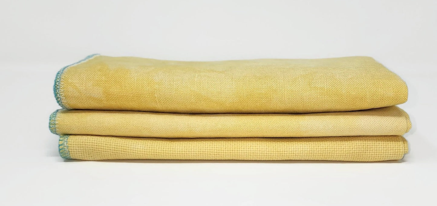 PREORDER First Hatch - BeStitchMe Fabrics, Fabric, The Crafty Grimalkin - A Cross Stitch Store