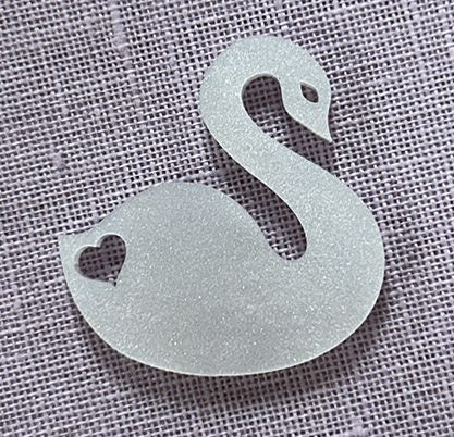 Genevieve Needle Magnet - Willoughby Ann
