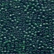 Creme de Mint 02020- Mill Hill Glass Seed Beads, Beads, Beads, The Crafty Grimalkin - A Cross Stitch Store