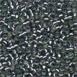 Silver 02022 - Mill Hill Glass Seed Beads, Beads, Beads, The Crafty Grimalkin - A Cross Stitch Store