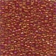 Santa Fe Sunset 02045 - Mill Hill Glass Seed Beads, Beads, Beads, The Crafty Grimalkin - A Cross Stitch Store