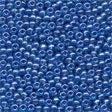 Opal Capri 02088 - Mill Hill Glass Seed Beads, Beads, Beads, The Crafty Grimalkin - A Cross Stitch Store