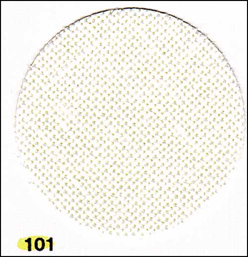 32 Count Zweigart Belfast Linen - Antique White - Cross Stitch Fabric, Fabric, Fabric, The Crafty Grimalkin - A Cross Stitch Store