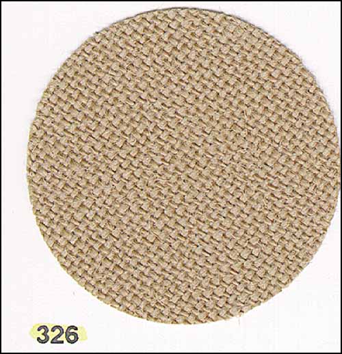 32 Count Zweigart Belfast Linen - Dirty Linen - Cross Stitch Fabric, Fabric, Fabric, The Crafty Grimalkin - A Cross Stitch Store
