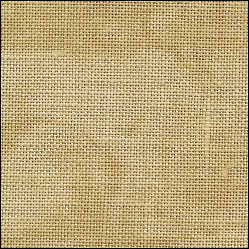 36 Count Zweigart Edinburgh Linen - Vintage Country Mocha - Cross Stitch Fabric, Fabric, Fabric, The Crafty Grimalkin - A Cross Stitch Store