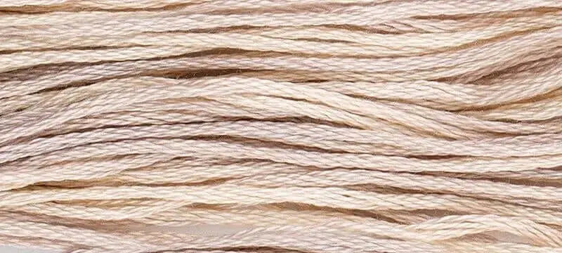 Arrowhead - Weeks Dye Works - Floss