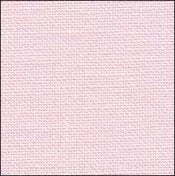 32 Count Zweigart Belfast Linen - Blush - Cross Stitch Fabric, Fabric, Fabric, The Crafty Grimalkin - A Cross Stitch Store