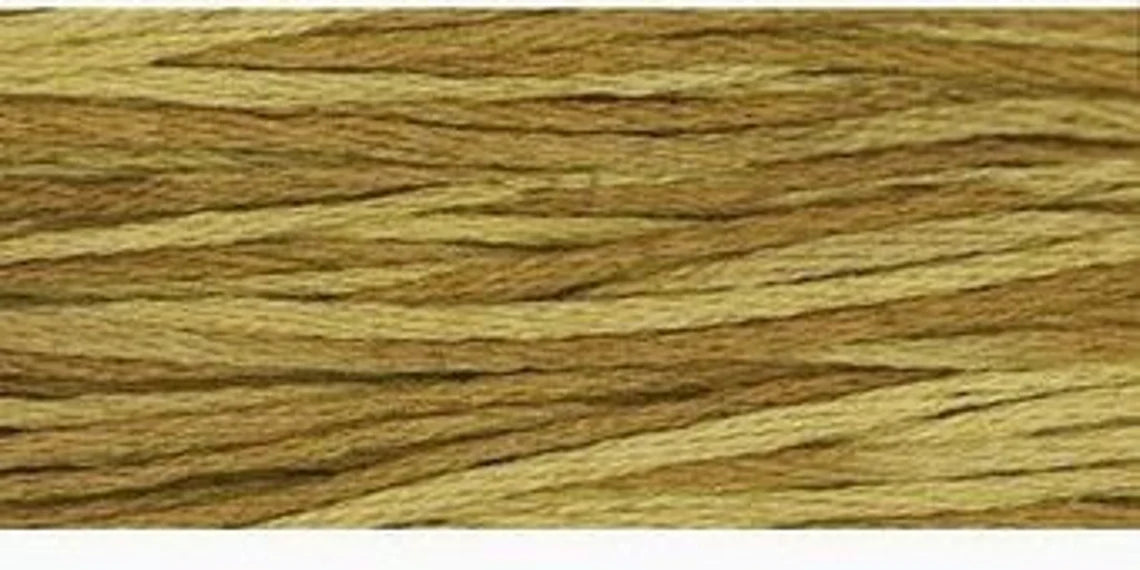 Bee's Knees - Weeks Dye Works - Floss