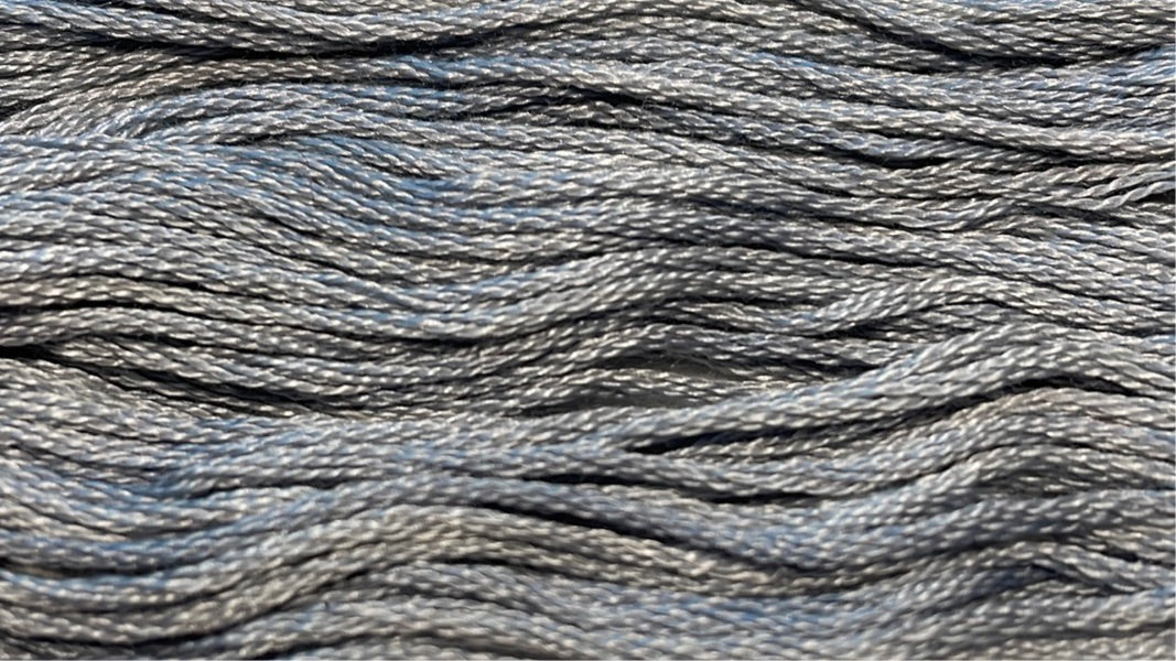 Liberty - Gentle Arts Cotton Thread - 5 yard Skein - Cross Stitch Floss
