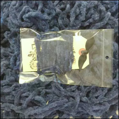 Union Cotton Chenille - Lady Dots Creates Finishing Trims, Ribbons & Trim, The Crafty Grimalkin - A Cross Stitch Store