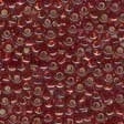 Ruby 02099 - Mill Hill Glass Seed Beads, Beads, Beads, The Crafty Grimalkin - A Cross Stitch Store