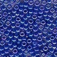 Periwinkle 02103 - Mill Hill Glass Seed Beads, Beads, Beads, The Crafty Grimalkin - A Cross Stitch Store