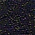 Eggplant - 03004 - Mill Hill Antique Seed Beads, Beads, Beads, The Crafty Grimalkin - A Cross Stitch Store