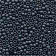 Charcoal - 03009 - Mill Hill Antique Seed Beads, Beads, Beads, The Crafty Grimalkin - A Cross Stitch Store
