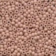 Coral Reef - 03018 - Mill Hill Antique Seed Beads, Beads, Beads, The Crafty Grimalkin - A Cross Stitch Store