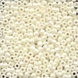 Royal Pearl - 03021 - Mill Hill Antique Seed Beads, Beads, Beads, The Crafty Grimalkin - A Cross Stitch Store