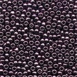 Platinum Violet - 03023 - Mill Hill Antique Seed Beads, Beads, Beads, The Crafty Grimalkin - A Cross Stitch Store