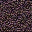 Wildberry - 03025 - Mill Hill Antique Seed Beads, Beads, Beads, The Crafty Grimalkin - A Cross Stitch Store
